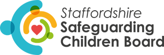 Staffordshire SCP Logo